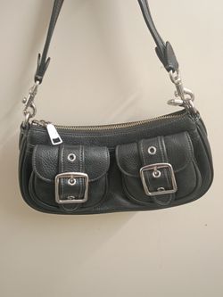 Coach purse Ashton bag