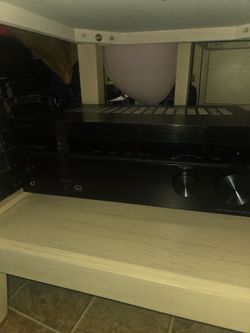 Sony multichannel av reciever str dn 1080