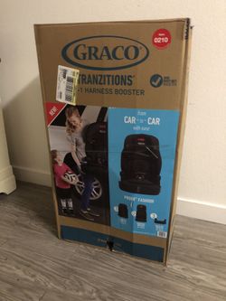 Graco Car Seat