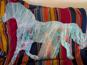 Handmade Metal Art - Outdoor/ Indoor