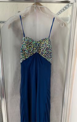 Party dress size 2