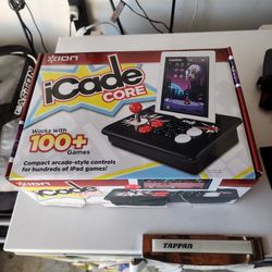 ION ICADE CORE