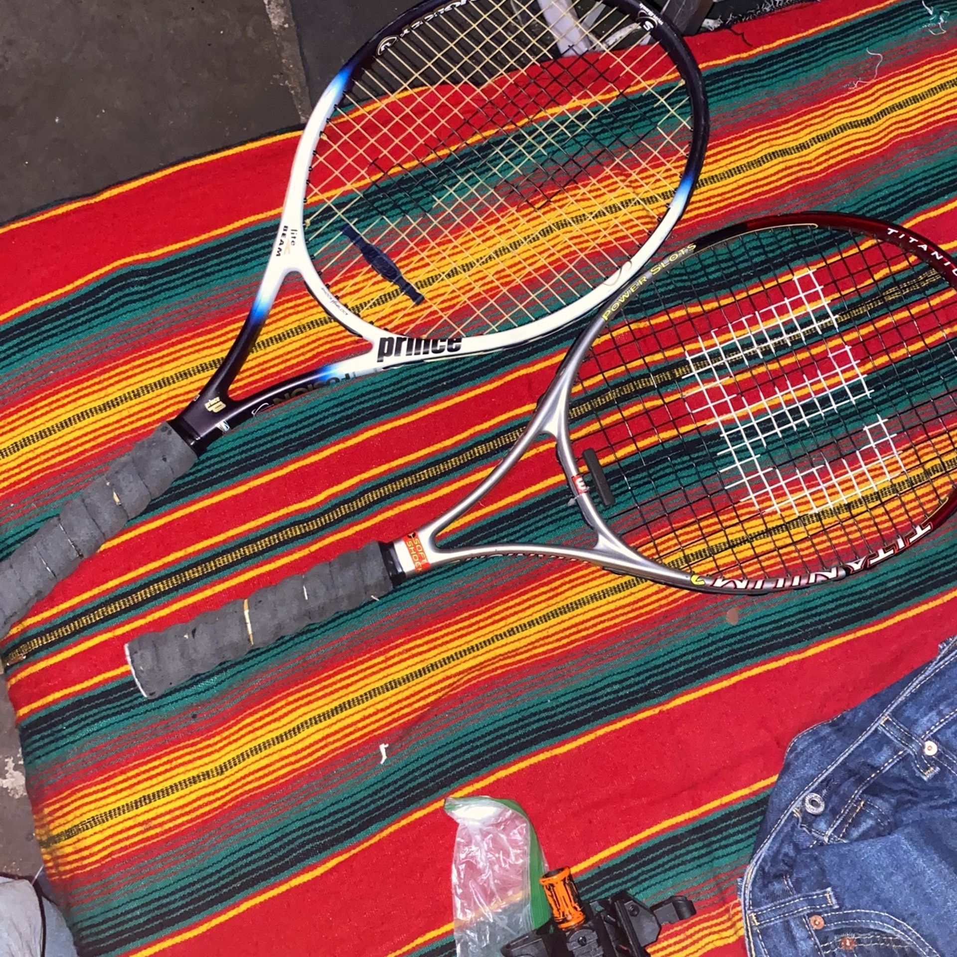 Tennis 