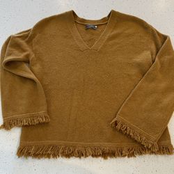 Anthropologie Small