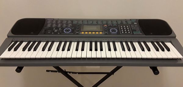 Casio