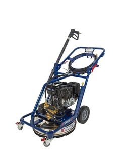 Makinex 4000psi Pressure Washer 