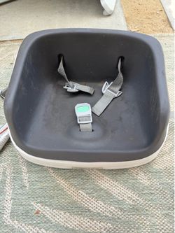 Free baby seat