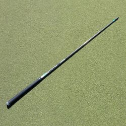 PING 75g Stiff Driver Shaft. Read The Description 