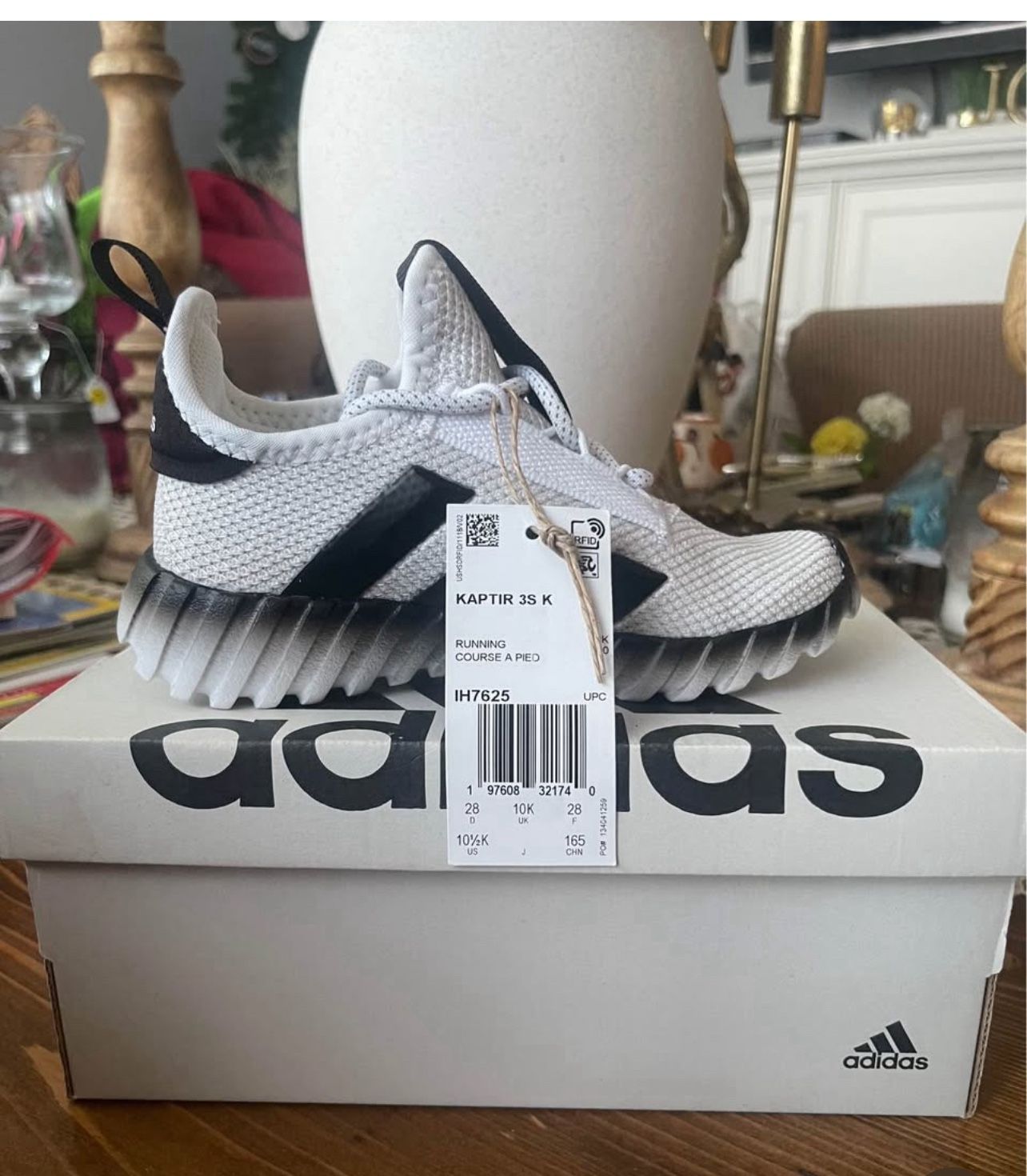 Adidas Kids Sneakers 