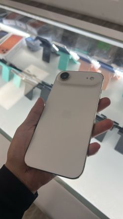 iPhone 17 air 256GB