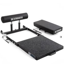 BC strength Hip Thruster 3.0 