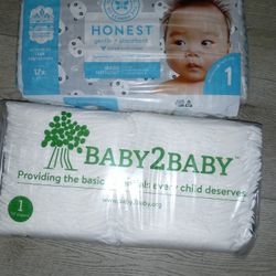 Baby Diapers