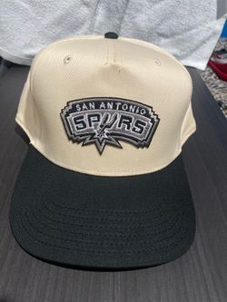 New San Antonio Spurs Snapback hat
