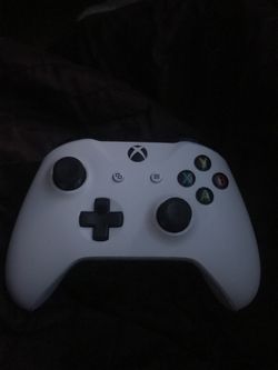 xbox one controller
