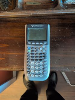 TI-84