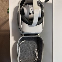 Oculus Quest 2 VR
