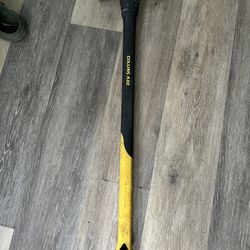 Double Bit Axe