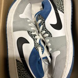 Jordan 1 Low Size 13