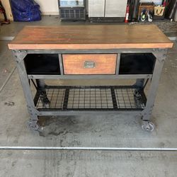 Workbench