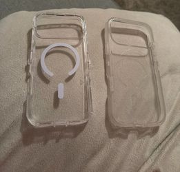 iPhone 17 pro Max case