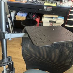 Full Motion Laptop Arm