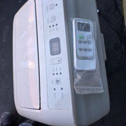 Hisense Portable Dehumidifier 