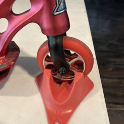 Complete Scooters
