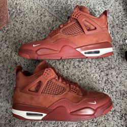 Jordan 4 Size 8