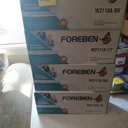 Laser toner cartridge