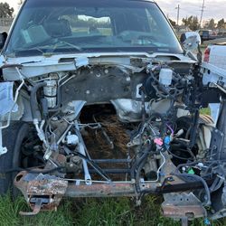 2004 GMC Yukon Denali