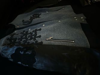 Chrome Hearts Jacket