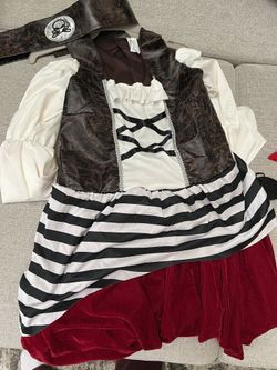 Womens Halloween Costume Size M