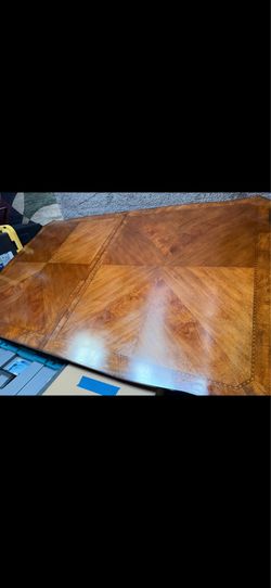 Dinning table only
