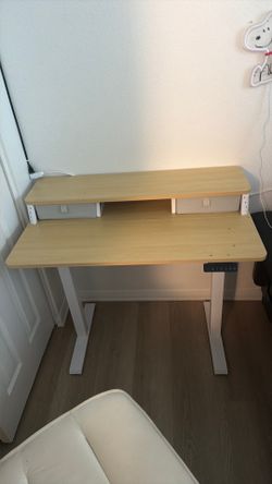 Computer Desk