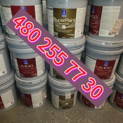 Paint For Sale 
