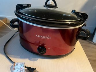 Crock Pot