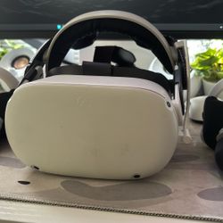Meta Quest 2