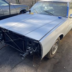 1988 Ls  Brougham 
