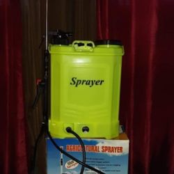 Espralladora Eléctrica Recargable Nueva 