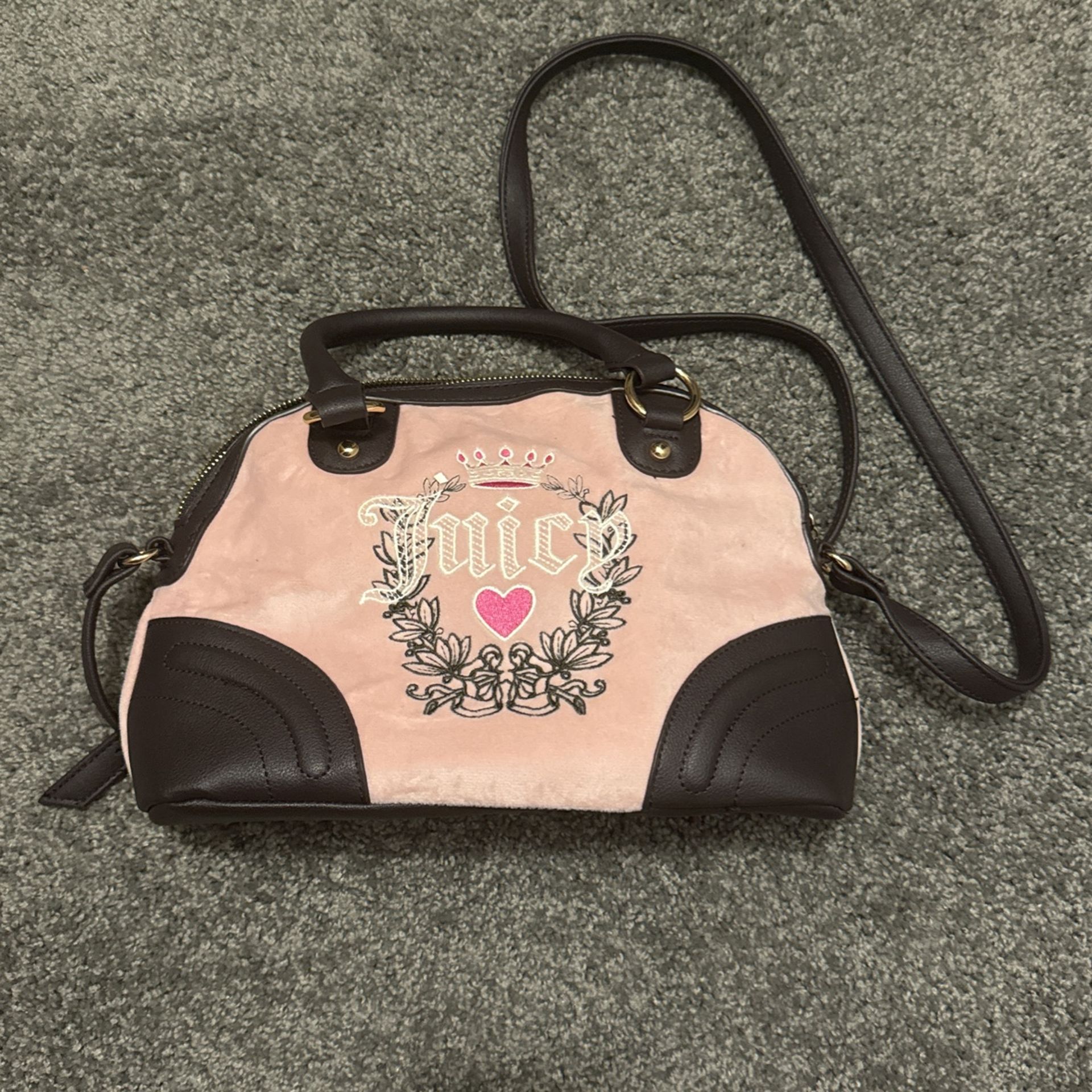 Juicy Couture purse