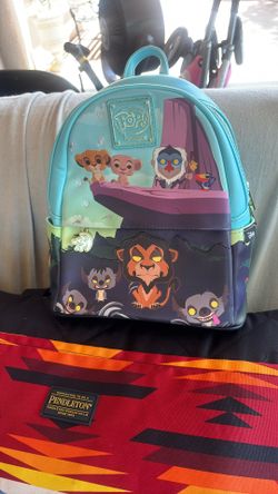 Pop Disney Backpack