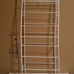Scarf Rack 