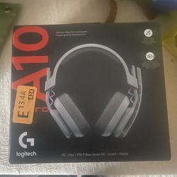 Gaming Headset