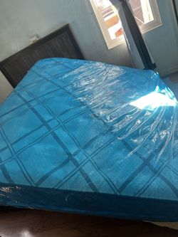 Kingsdown -King Size Mattress