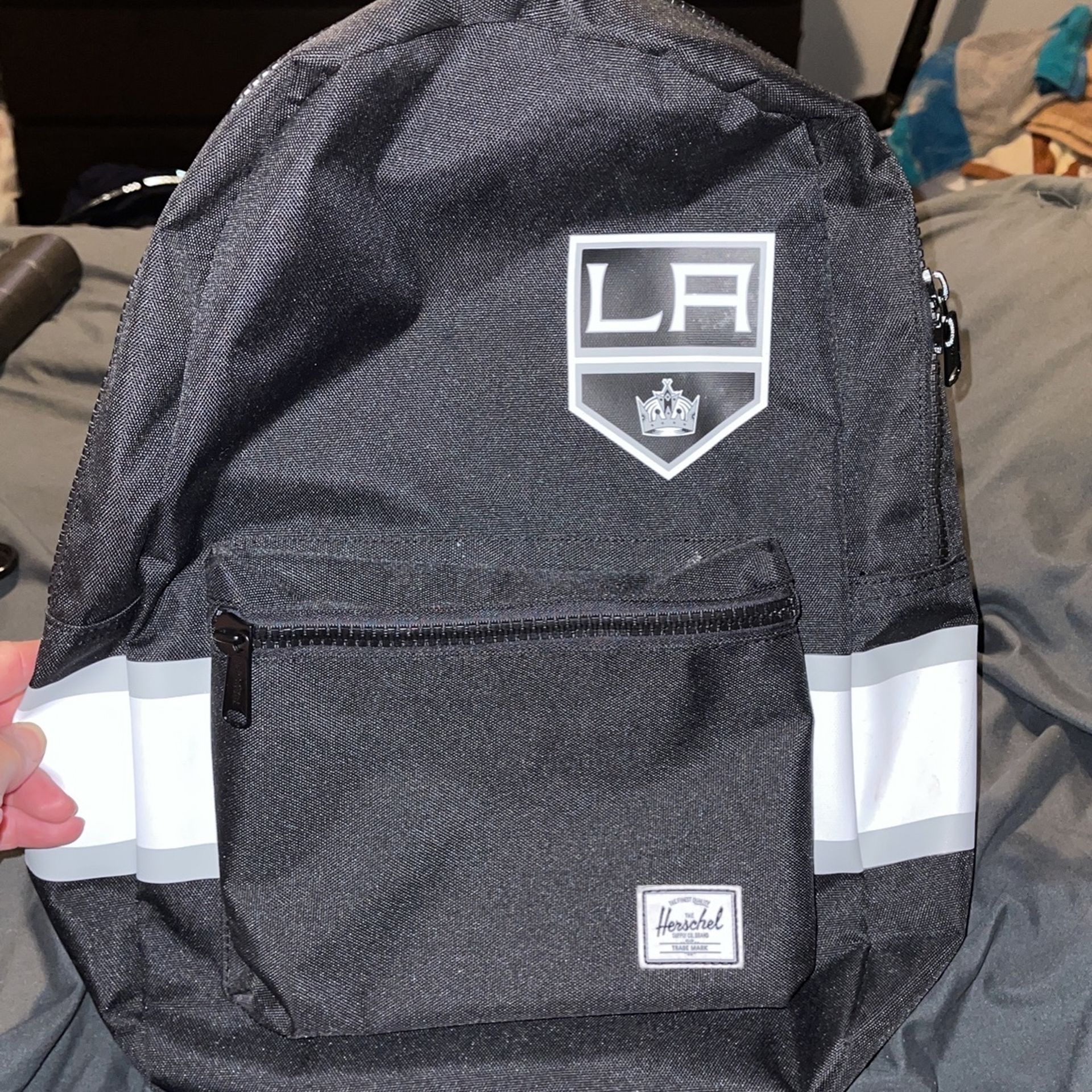 ‼️‼️ LA Kings Herschel backpack ‼️‼️‼️‼️