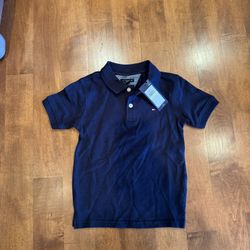 New W Tags Boys Tony Hilfiger Polo Shirt Shipping Available 