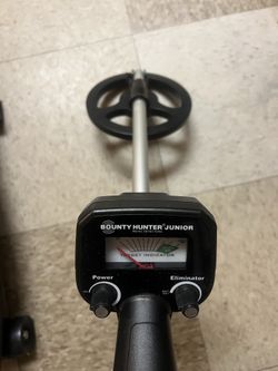 Metal finder, pennyboard (skateboard)
