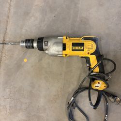 Dewalt Jackhammer 