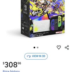 Nintendo Switch Japan Edition