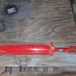 Hydraulic Cylinder 